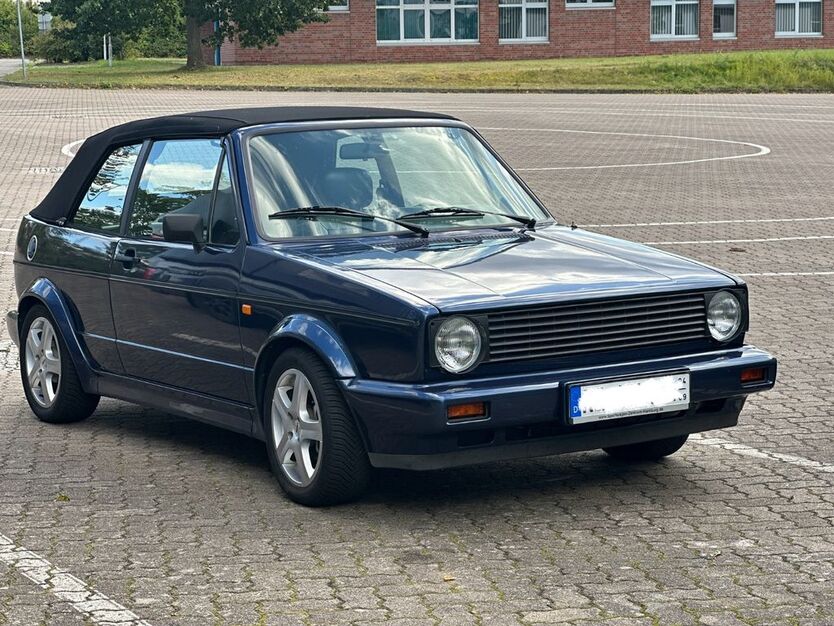 VW Golf 339.000 km 7.999 € Schwerin 19053