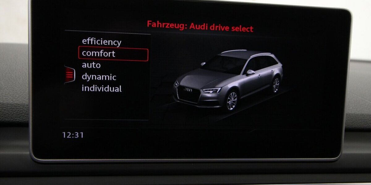 Audi A4 Avant TFSI S-tronic Sport Ultra S-Line Plus 150.399 km 18.900 &euro; Hagenow 19230