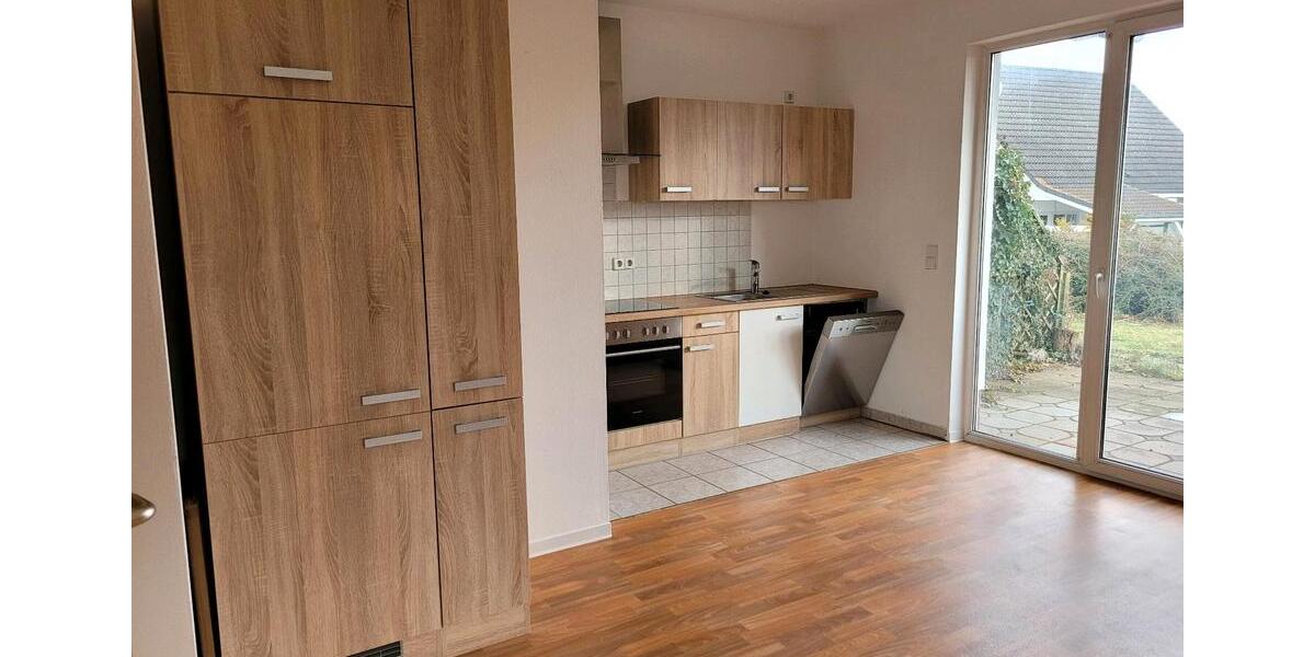 Erdgeschoßwohnung Sternberg - 2 Zimmer, 50 m&sup2;, 380&euro; | Angebot:25343207