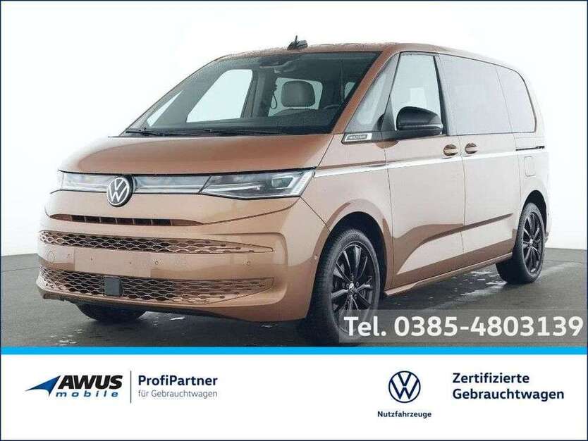 T7 Multivan
