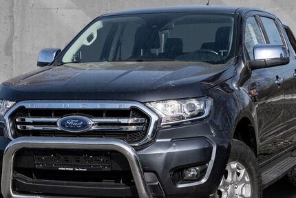 Ford Ranger 57.500 km 31.900 &euro; Schwerin 19061