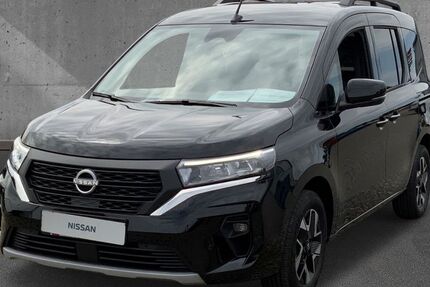Nissan Townstar 8.704 km 27.977 &euro; Schwerin 19057