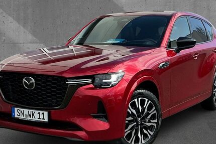Mazda CX-60 8.749 km 49.980 &euro; Schwerin 19057