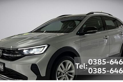 VW Taigo 10.400 km 32.790 &euro; Schwerin 19061