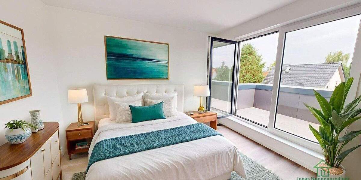 Reihenmittelhaus Schwerin Krebsförden - 6 Zimmer, 144 m&sup2;, 499.000&euro; | Angebot:25697287