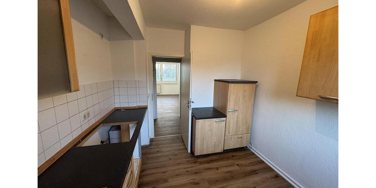 Etagenwohnung Hagenow - 3 Zimmer, 60 m&sup2;, 450&euro; | Angebot:26659931