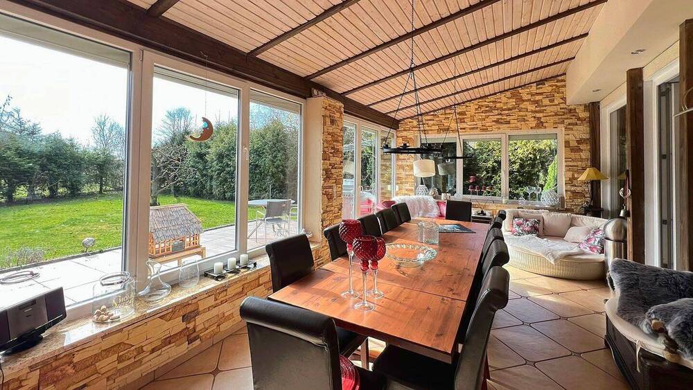 Einfamilienhaus Grambow Cramonshagen - 6 Zimmer, 200 m&sup2;, 420.000&euro; | Angebot:25937585