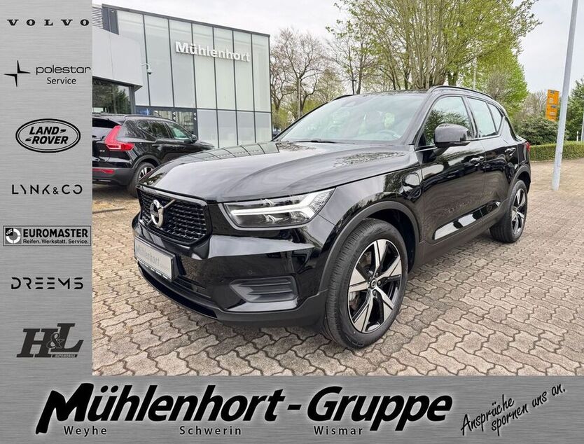 XC40