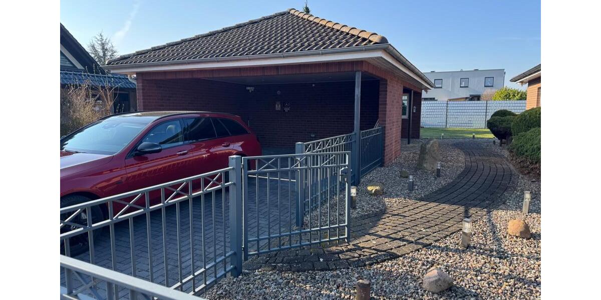 Bungalow Wittenburg - 3 Zimmer, 86 m&sup2;, 299.000&euro; | Angebot:26587073