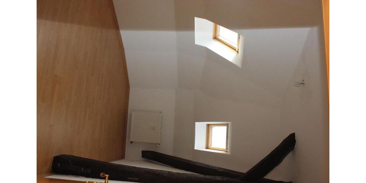 Dachgeschoßwohnung Hagenow - 4 Zimmer, 85 m&sup2;, 590&euro; | Angebot:25868132