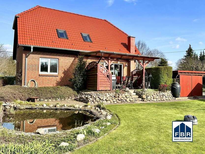 Haus zum Kaufen in Kuhlen-Wendorf 249.000 € 98.96 m²