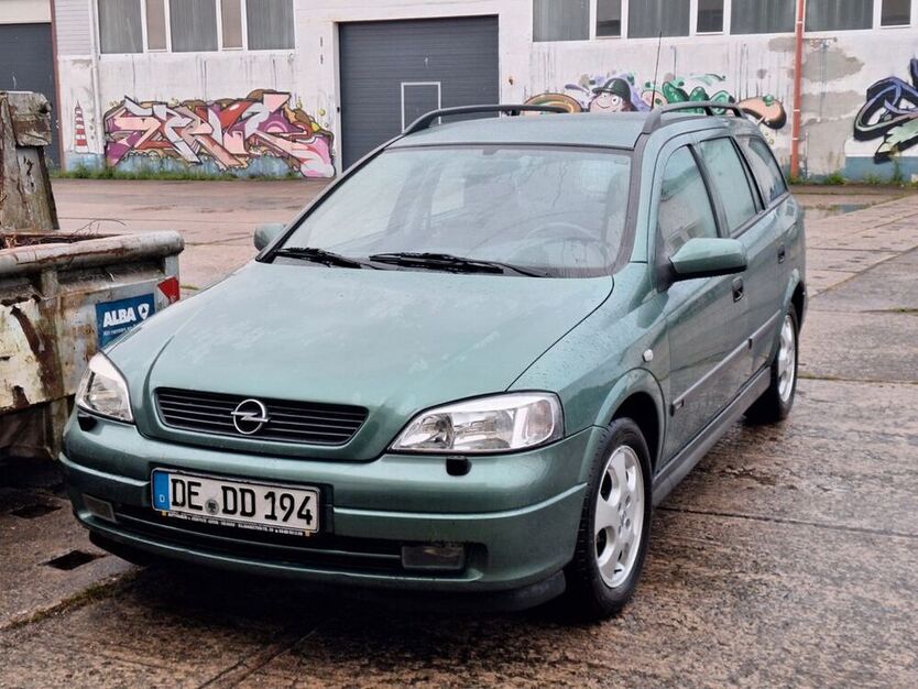 Astra