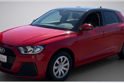 Audi A1 10.114 km 27.890 &euro; Wismar 23970