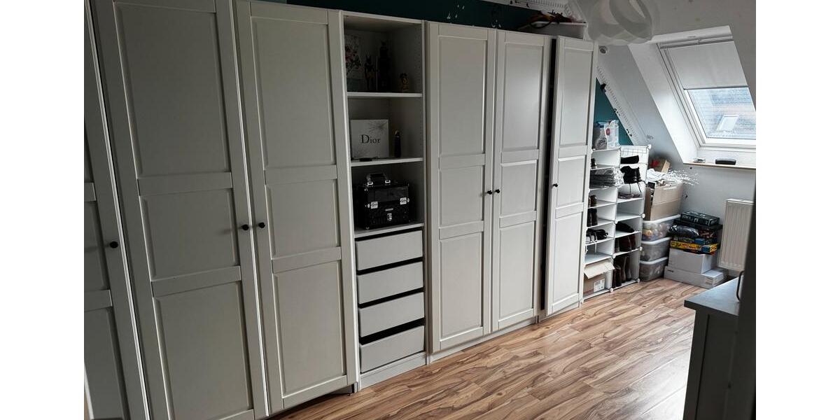 Reihenhaus Wittenförden - 5 Zimmer, 115 m&sup2;, 319.000&euro; | Angebot:23780019