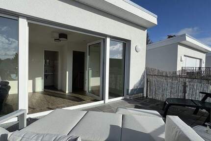 Ankommen. Wohlfühlen. Zuhause sein - Ihr modernes Reihenhaus in Schwerin-Friedrichsthal 4 zimmer