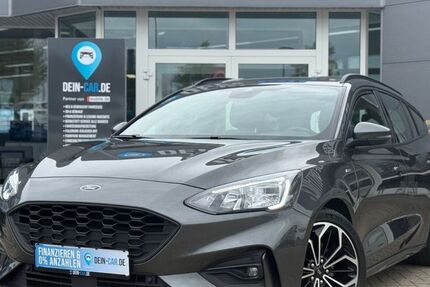 Ford Focus 74.000 km 16.290 &euro; Wismar 23970