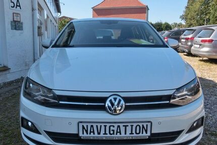 VW Polo 82.000 km 12.500 € Schwerin-Warnitz /MV 19057