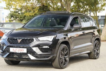Cupra Ateca 1.007 km 36.890 &euro; Wismar 23970