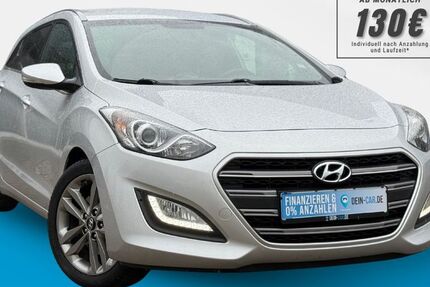 Hyundai i30 115.000 km 10.790 &euro; Wismar 23970