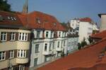 Etagenwohnung Schwerin Schelfstadt - 2 Zimmer, 39 m&sup2;, 410&euro; | Angebot:25676967