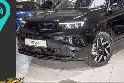 Opel Mokka 4.171 km 25.150 &euro; Zeesen 15711