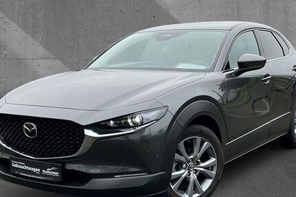 Mazda CX-30 19.065 km 25.490 &euro; Schwerin 19057