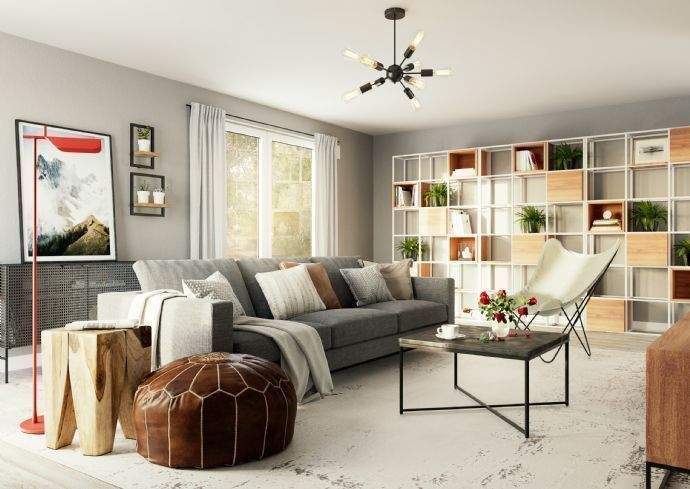 Mehrfamilienhaus, Wohnhaus Neustadt-Glewe Hohewisch - 4 Zimmer, 127 m&sup2;, 279.150&euro; | Angebot:25731828