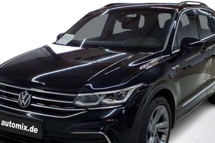 VW Tiguan 68.000 km 30.990 &euro; Gadebusch 19205