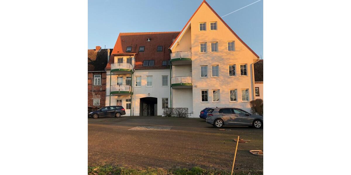 Etagenwohnung Brüel - 3 Zimmer, 64 m&sup2;, 480&euro; | Angebot:26034231