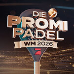 Die ProSieben Promi Padel WM 2026