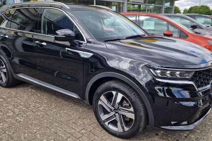 Kia Sorento 48.790 km 32.690 &euro; Schwerin 19055