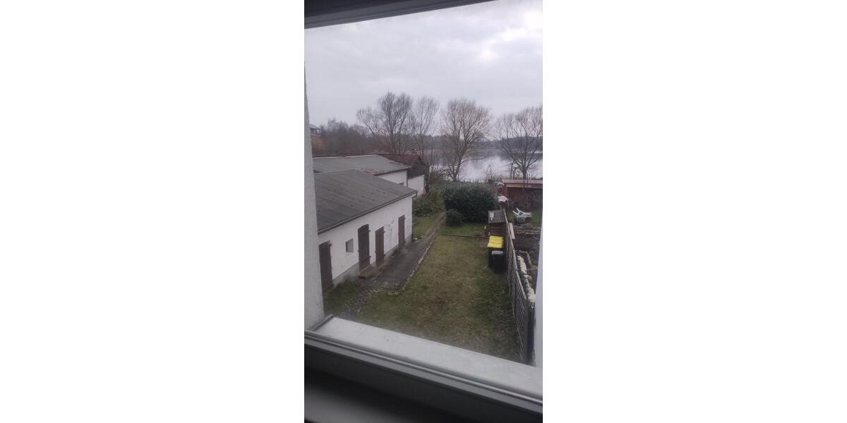 Bewerbungsstopp! 2 Raum Wohnung Crivitz 2 zimmer