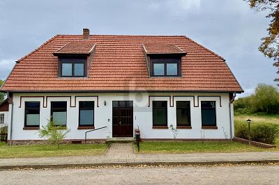 ATTRAKTIVES ANLAGEOBJEKT MIT 3 WE - VOLL VERMIETET! - Mehrfamilienhaus, Wohnhaus Wittenburg | Angebot:26037703