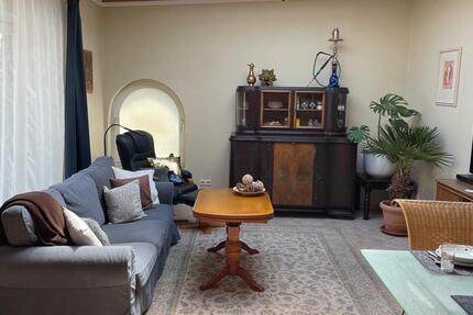 Möblierte Wohnung beim Helios Klinikum Schwerin 2 zimmer