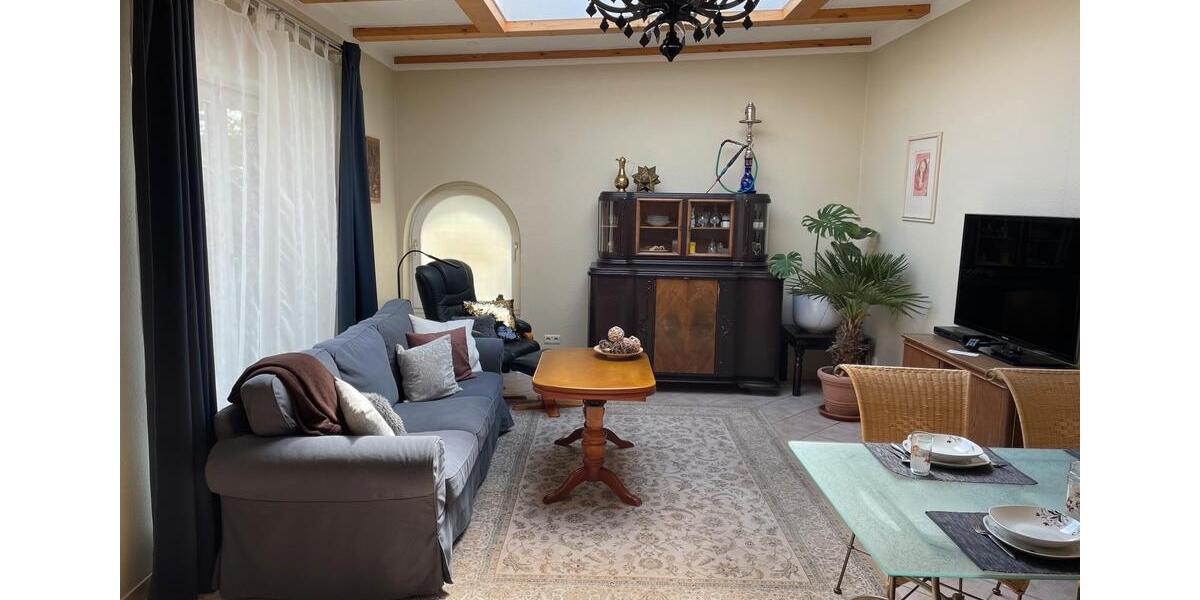 Möblierte Wohnung beim Helios Klinikum Schwerin 2 zimmer