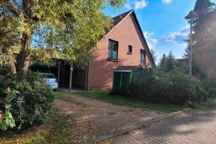 Haus Brüsewitz - 4 Zimmer, 110 m&sup2;, 1.400&euro; | Angebot:27674521