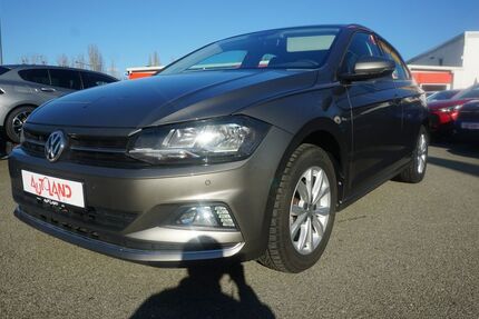 VW Polo 45.828 km 15.950 &euro; Schwerin 19061