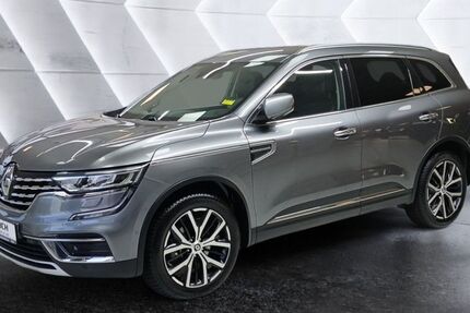 Renault Koleos 47.041 km 23.990 &euro; Zeesen 15711