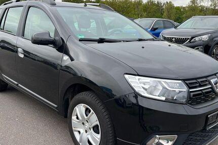 Dacia Logan 108.361 km 5.990 &euro; Wildau 15745