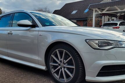 Audi A6 108.820 km 17.900 &euro; Gneven 19065