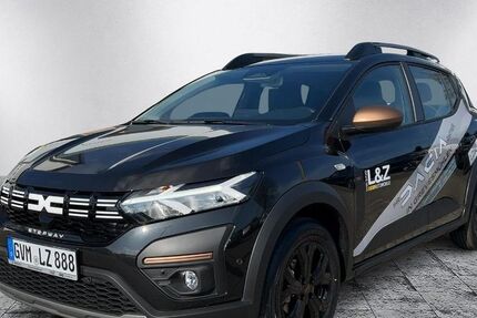 Dacia Sandero 2.000 km 22.280 € Grevesmühlen 23936