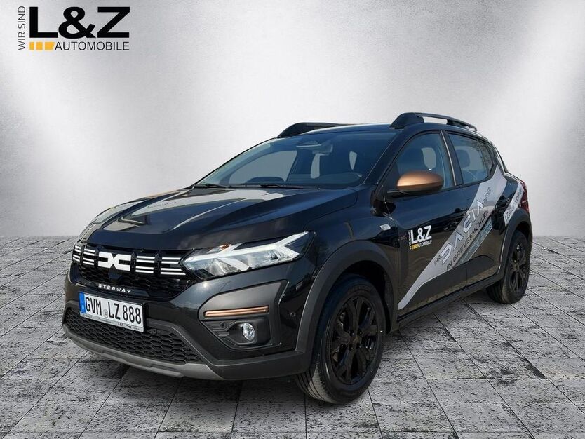 Dacia Sandero 2.000 km 22.280 € Grevesmühlen 23936