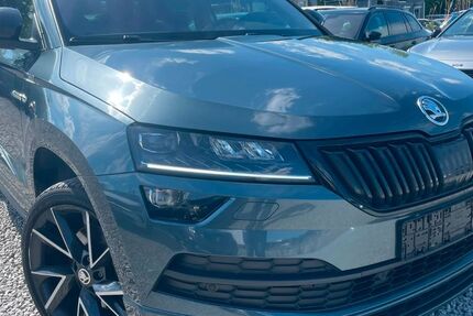 Skoda Karoq 163.492 km 18.300 &euro; Mittenwalde 15749