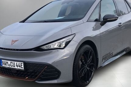 Cupra Born 5.434 km 31.995 &euro; Wismar 23966