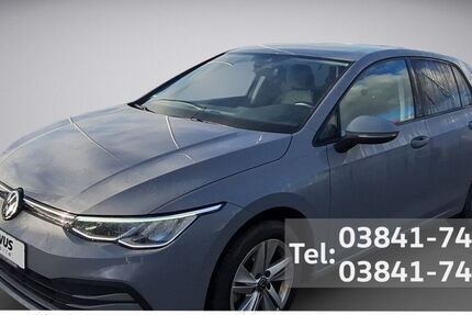 VW Golf 53.433 km 20.990 &euro; Wismar 23970