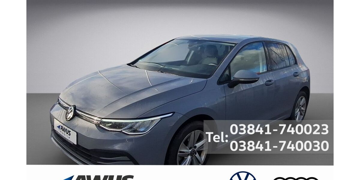 VW Golf 53.433 km 20.990 &euro; Wismar 23970