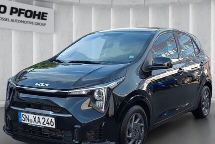 Kia Picanto 17.000 km 14.590 &euro; Schwerin 19061