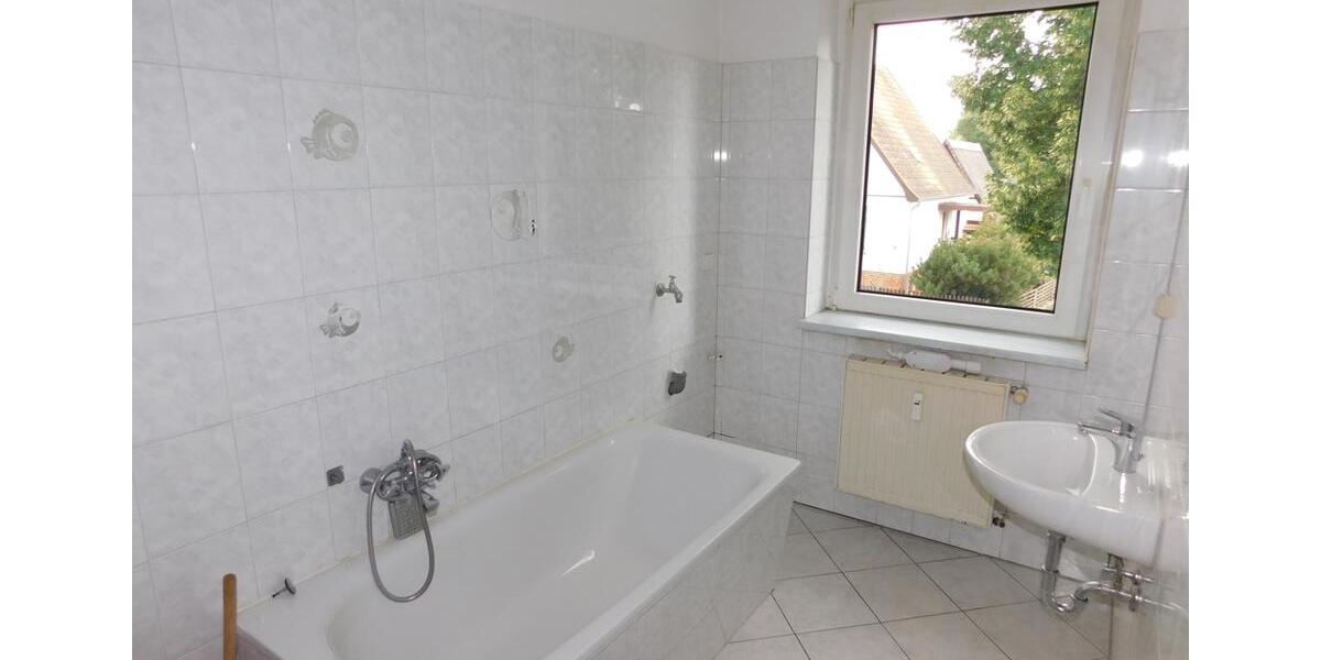 Etagenwohnung Bad Kleinen - 3 Zimmer, 66 m&sup2;, 400&euro; | Angebot:23317008