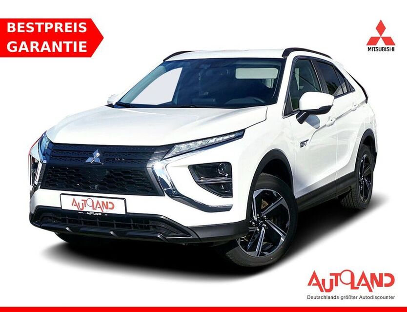 Eclipse Cross
