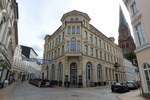 Büroräume mit Blick auf den Pfaffenteich - All-in-Miete zimmer